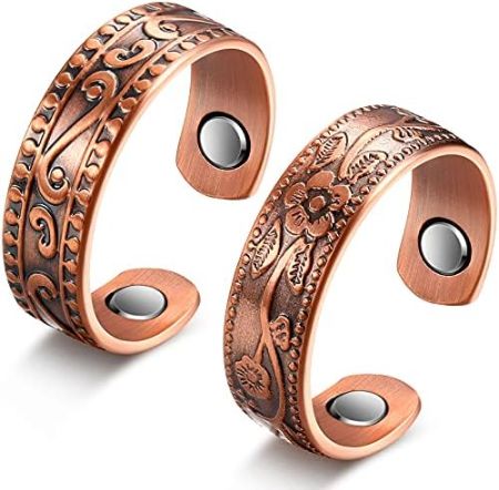 Picture for category Rings