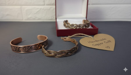 Picture for category Bracelets